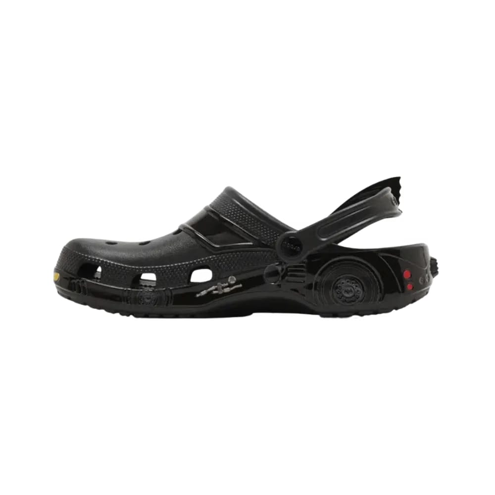 Crocs Classic Clog Batmobile Batman
