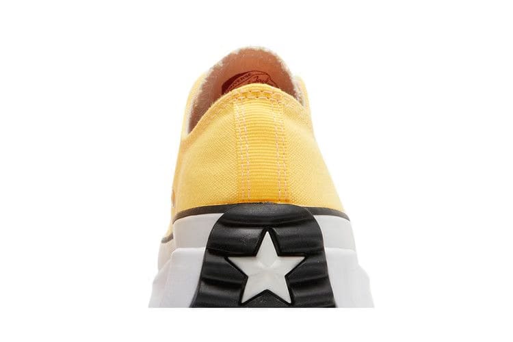 Converse Run Star Hike Low Citron Pulse