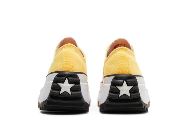 Converse Run Star Hike Low Citron Pulse