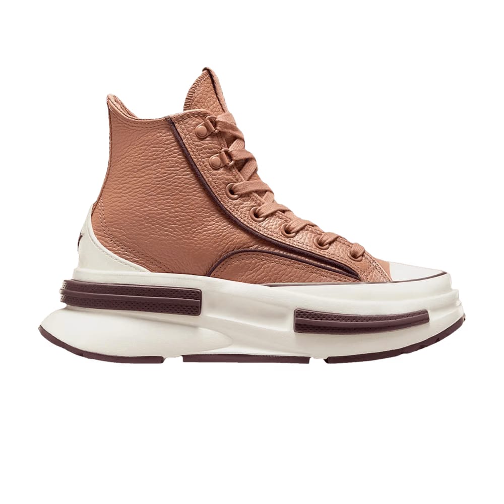Converse Run Star Legacy CX Platform High Clay Pot