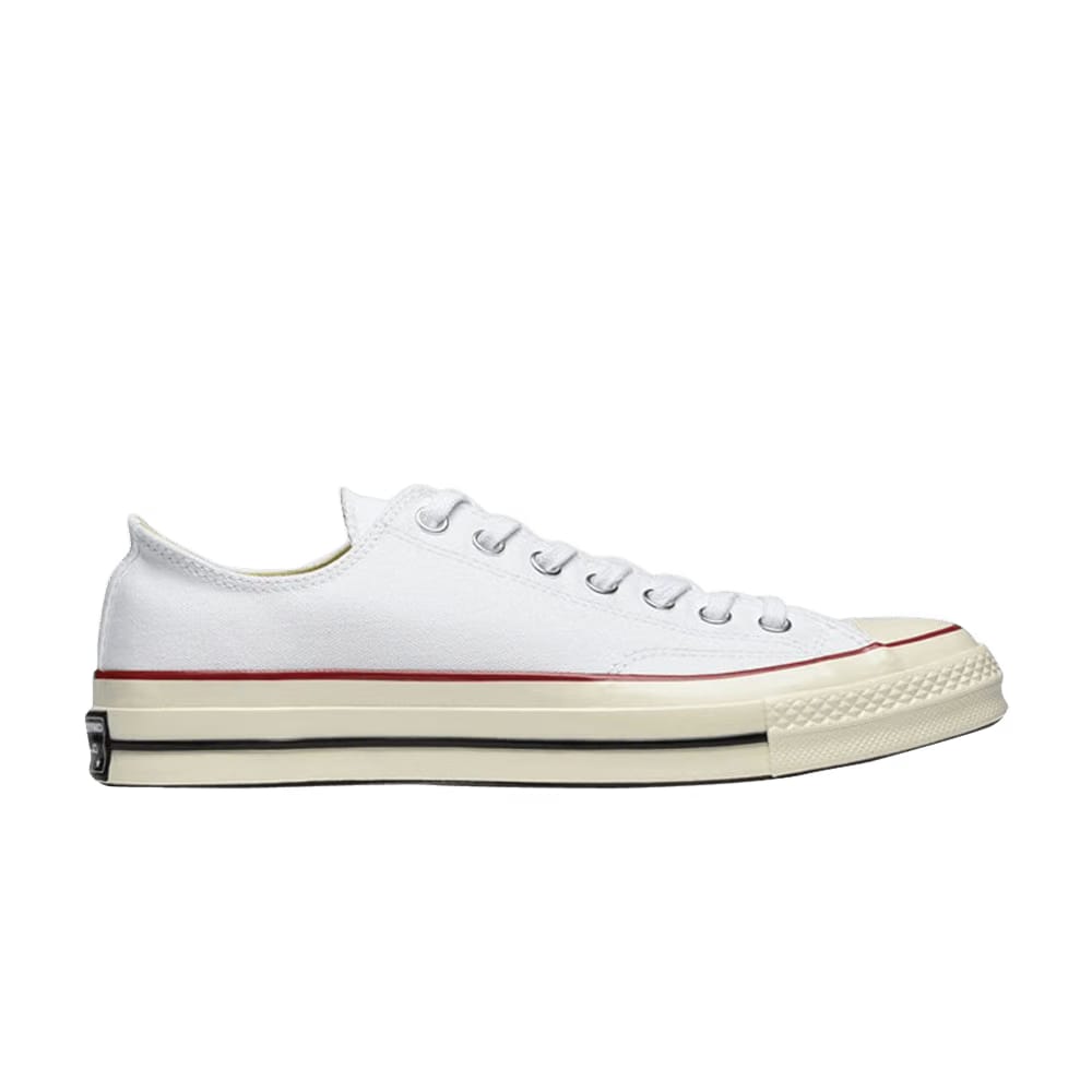 Converse Chuck Taylor All Star 70 Low White