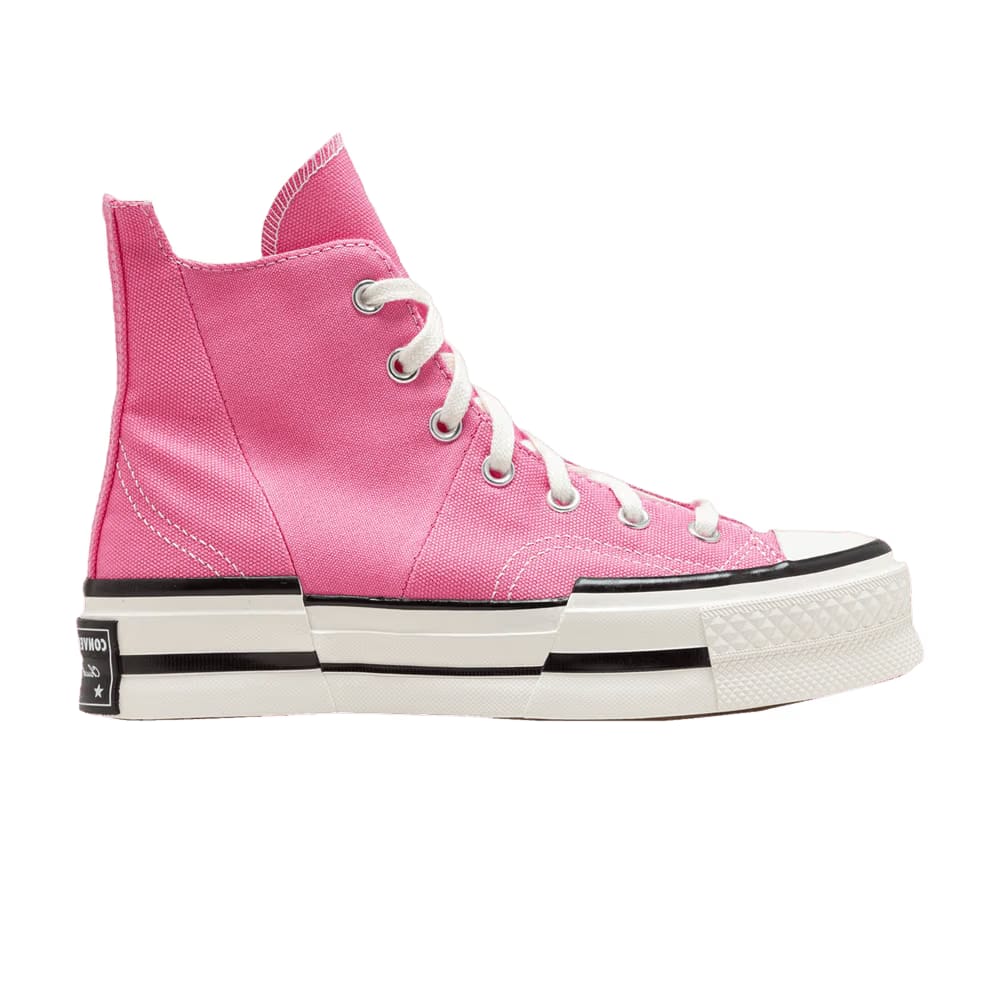 Converse Chuck 70 Plus High Oops Pink