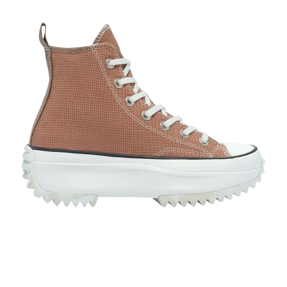Converse Run Star Hike Tonal Marble - Rose Taupe
