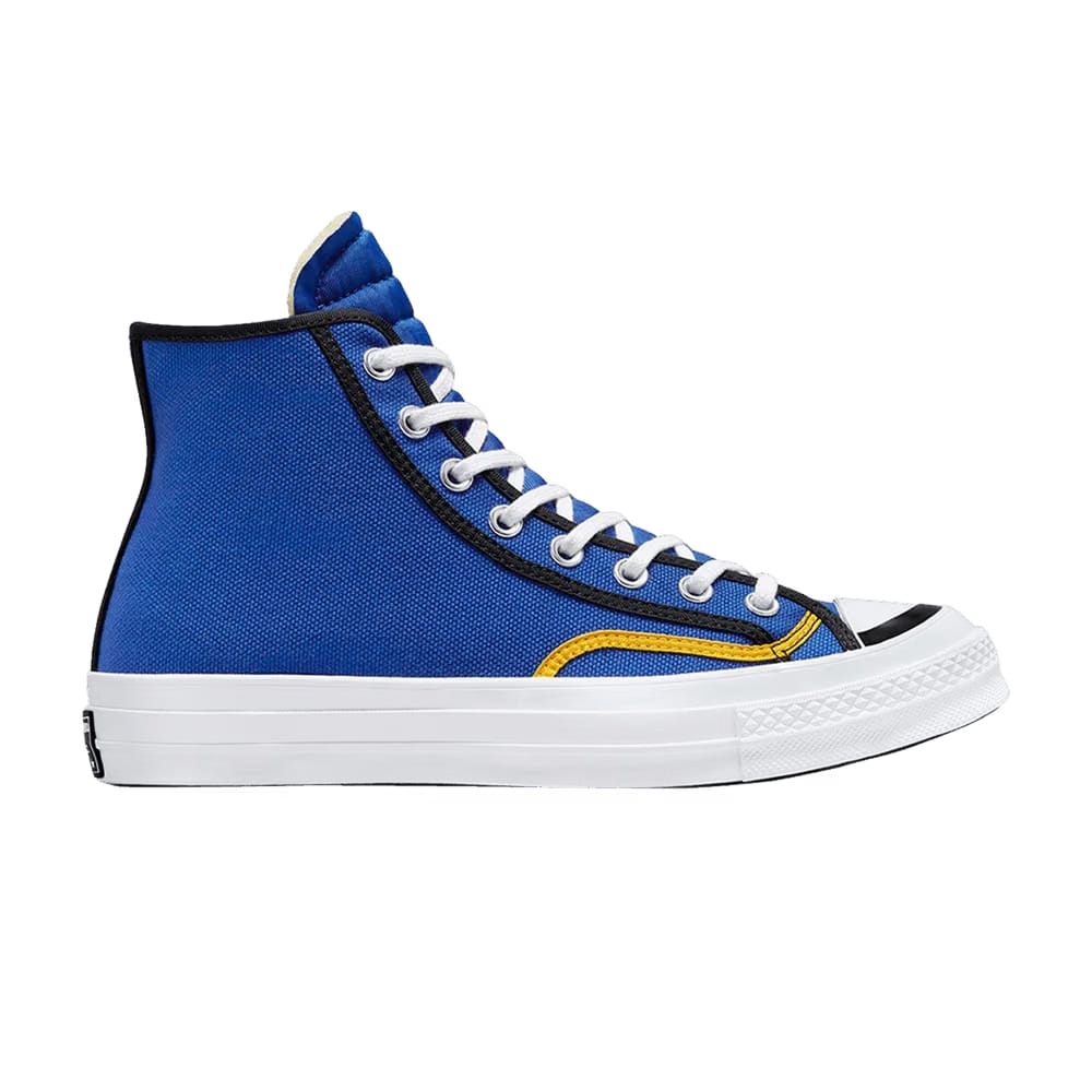 Converse Chuck 70 Varsity High Game Royal