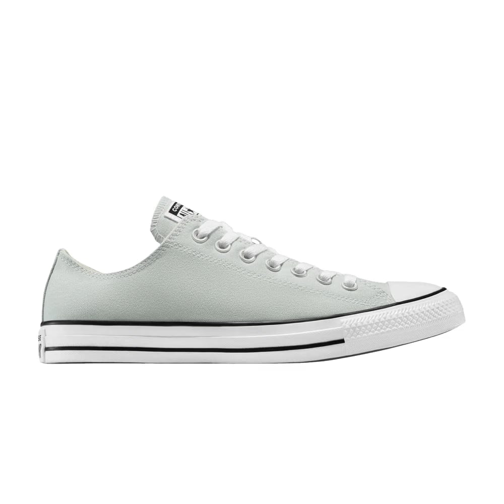 Converse Chuck Taylor All Star Low Rainwashed Grey