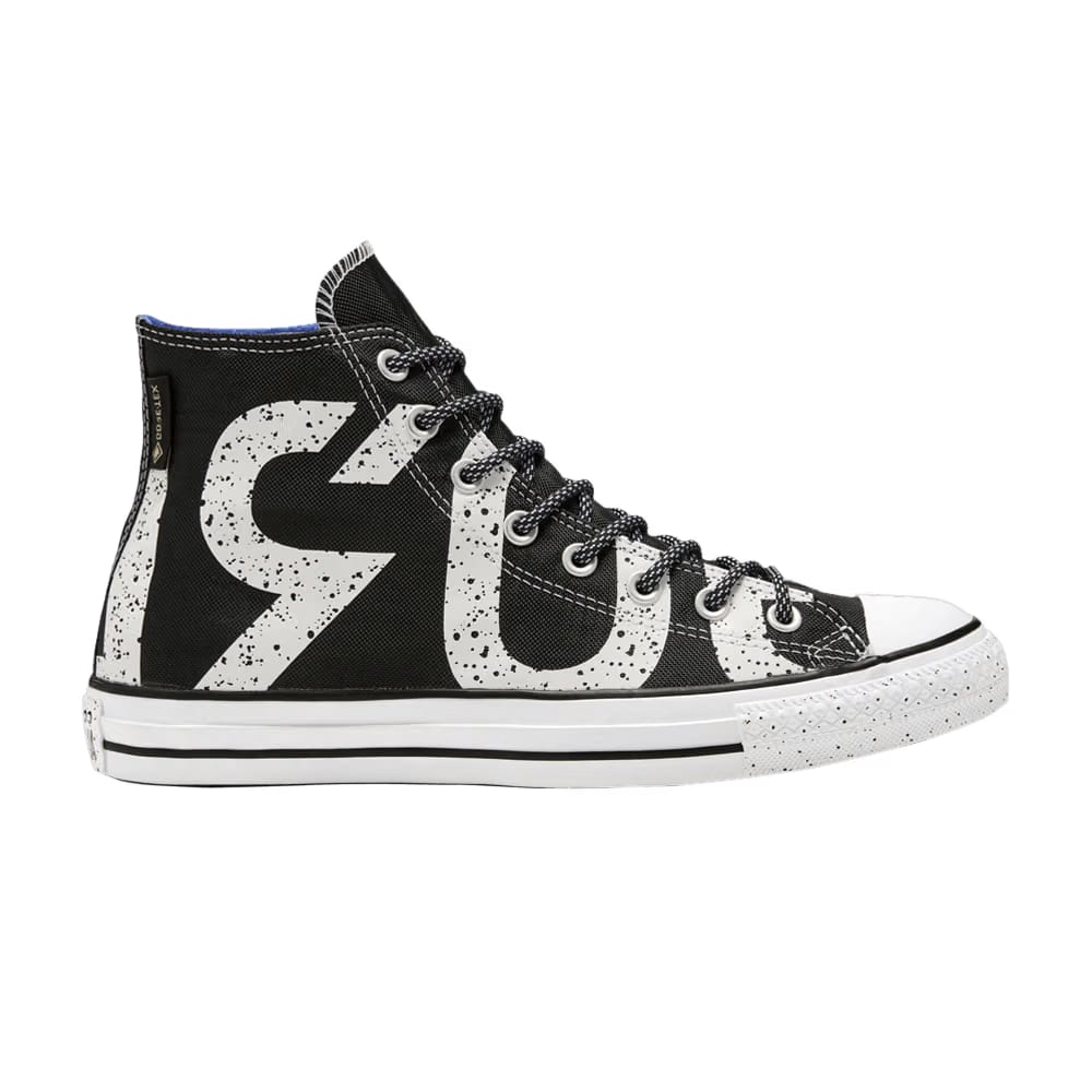 Converse Gore-Tex Soho Survivor Chuck Taylor All Star High Black White
