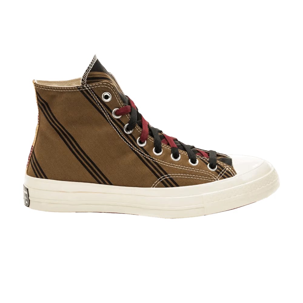 Converse Chuck Taylor All Star 70 High Varsity Pack - Tan