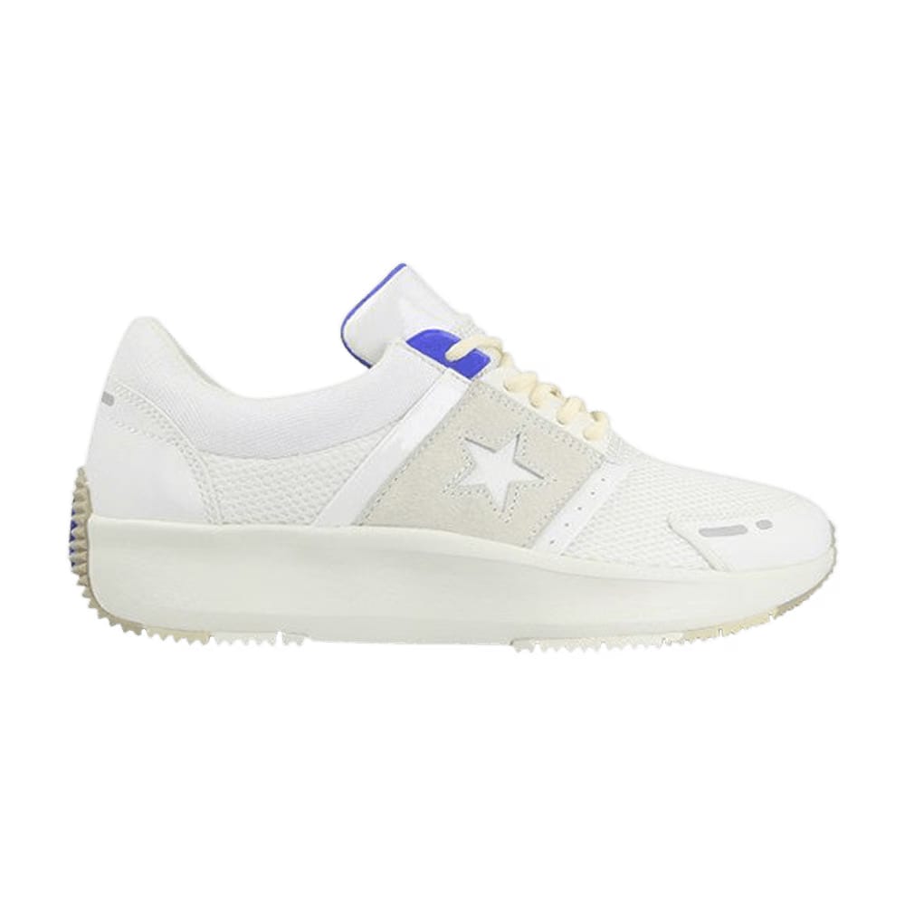 Converse Run Star Low The Rundown