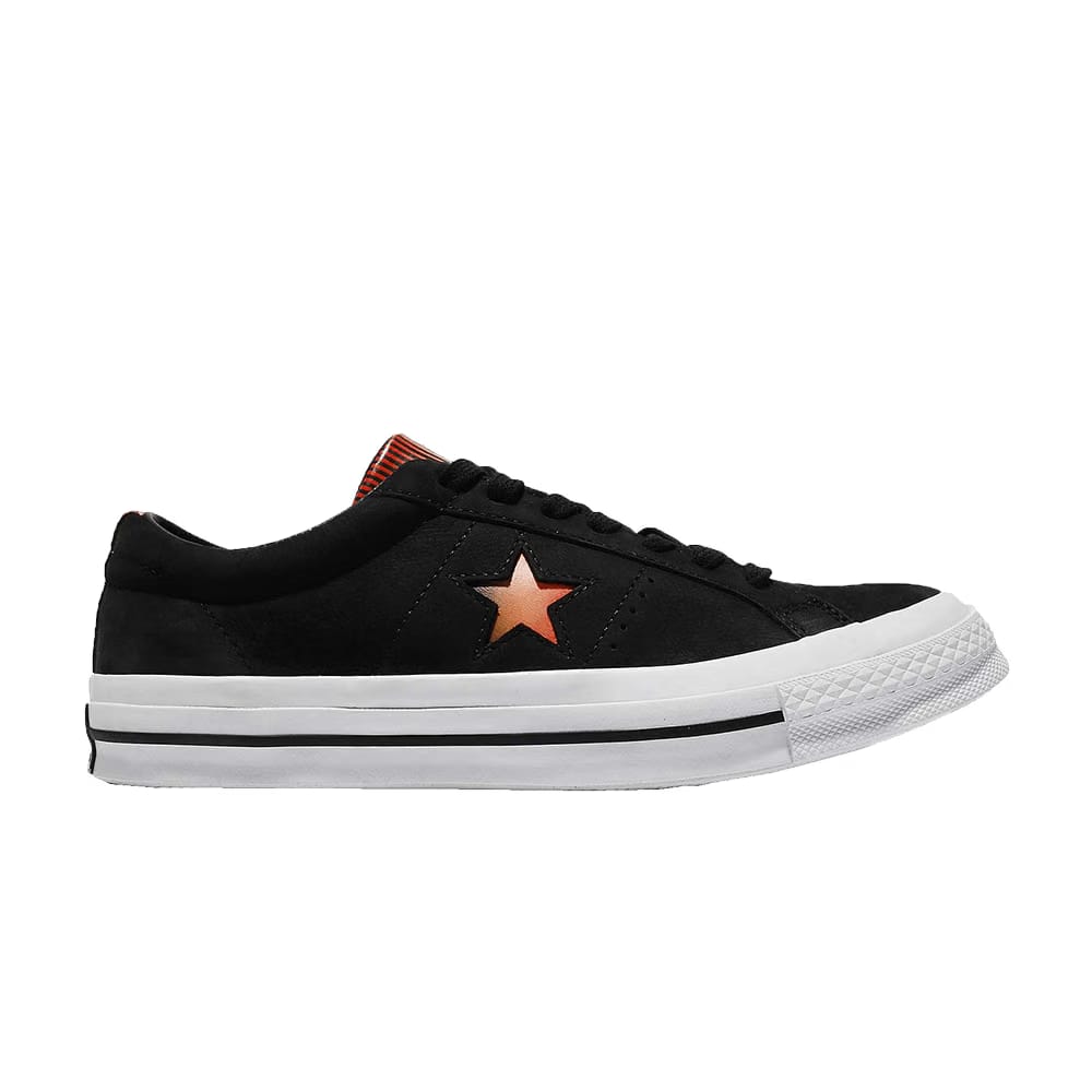 Converse One Star Low Year of the Dog