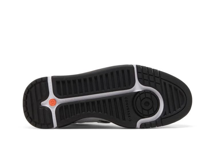 Converse Weapon CX Mid White Black