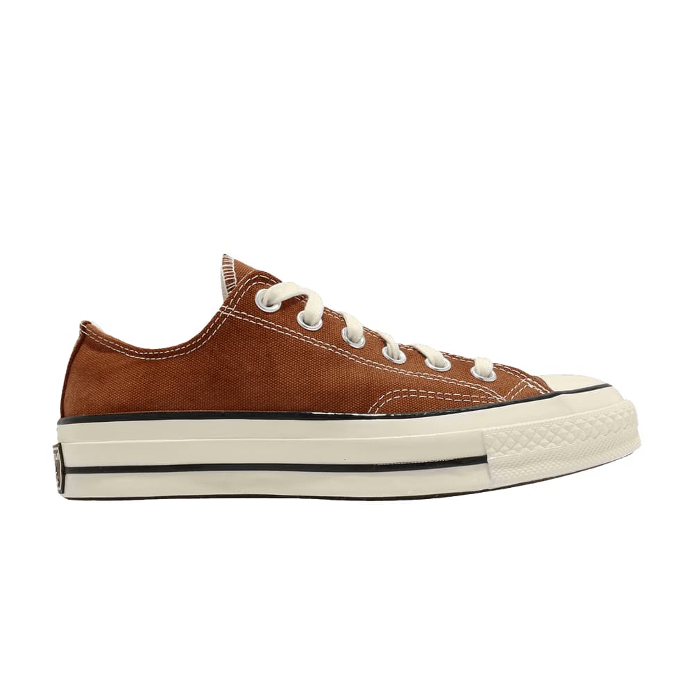 Converse Chuck 70 Low Summer Daze - Red Bark