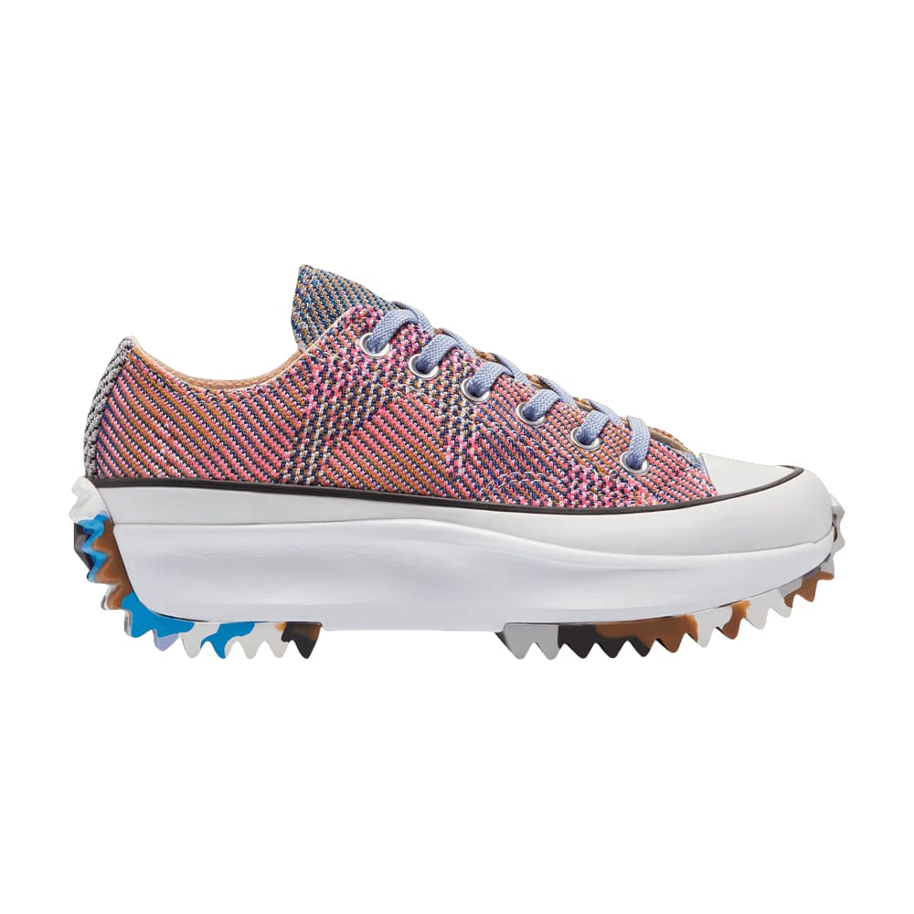 Converse Run Star Hike Low Knit Mashup