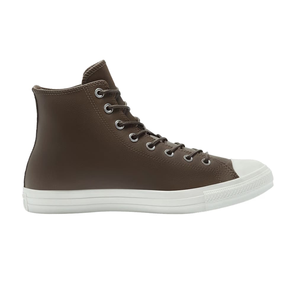 Converse Chuck Taylor All Star High Color Leather - Engine Smoke