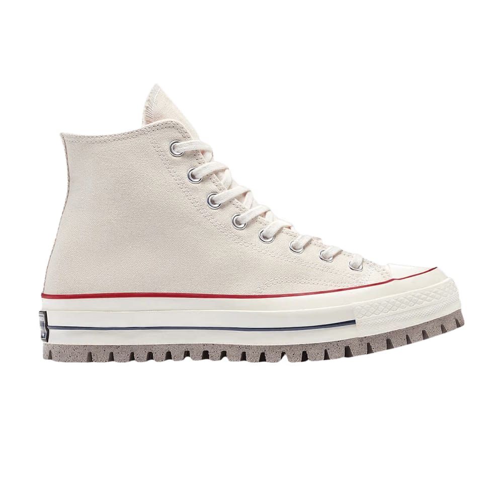Converse Chuck 70 Trek High Parchment Vintage