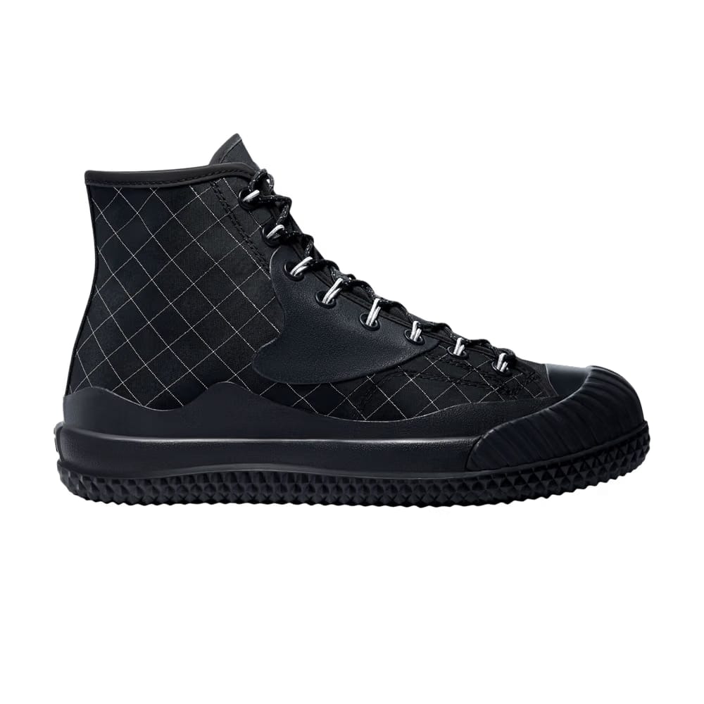Slam Jam x Converse Bosey MC High Black