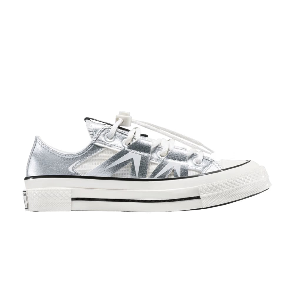 Converse Chuck 70 Low Metallic Pack