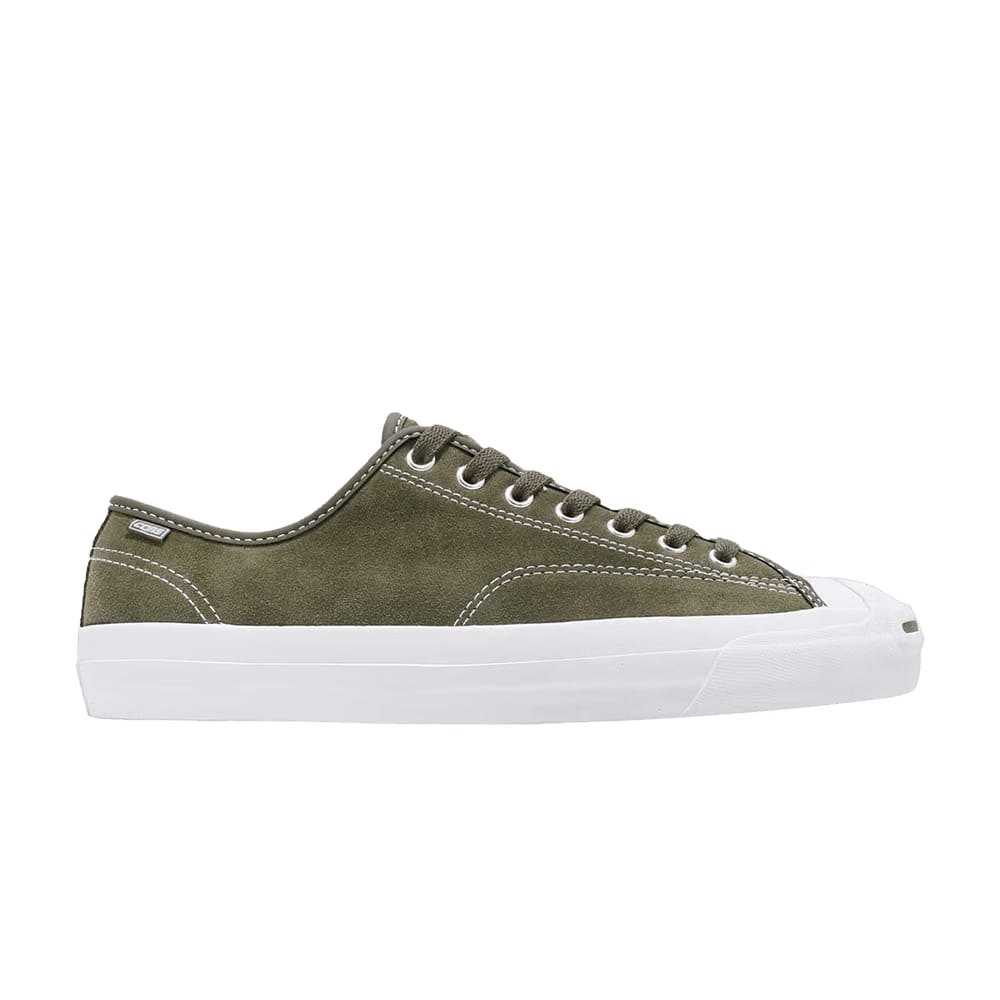 Converse Jack Purcell Pro Ox Olive