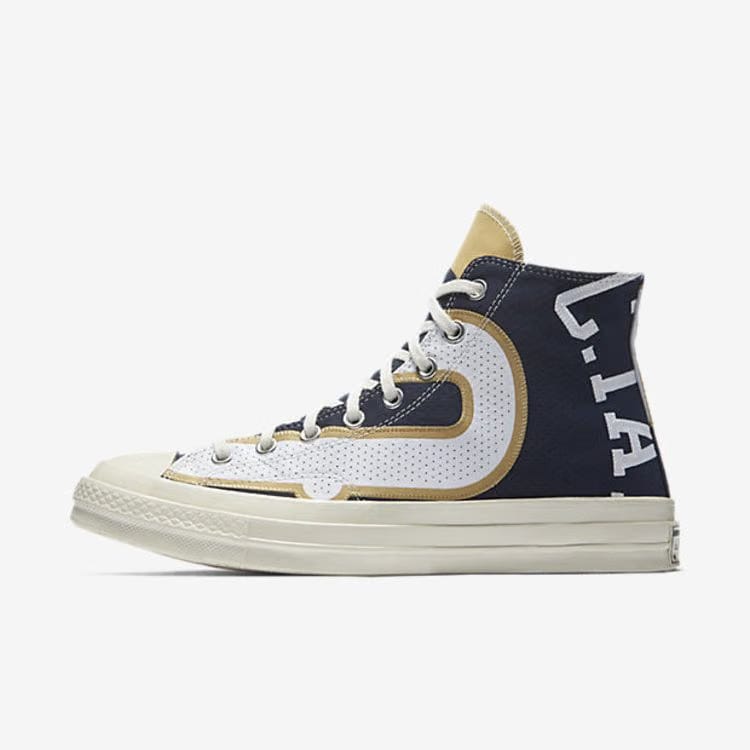 Converse Chuck Taylor All Star Premium Hi New Orleans Pelicans