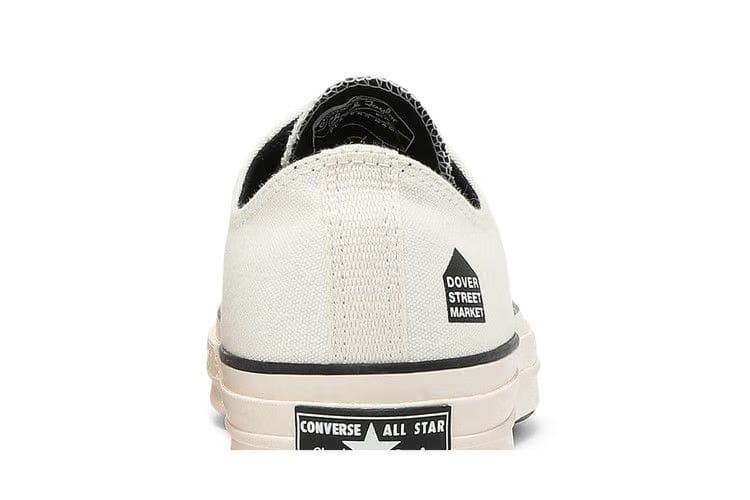 Converse Chuck 70 Ox Egret