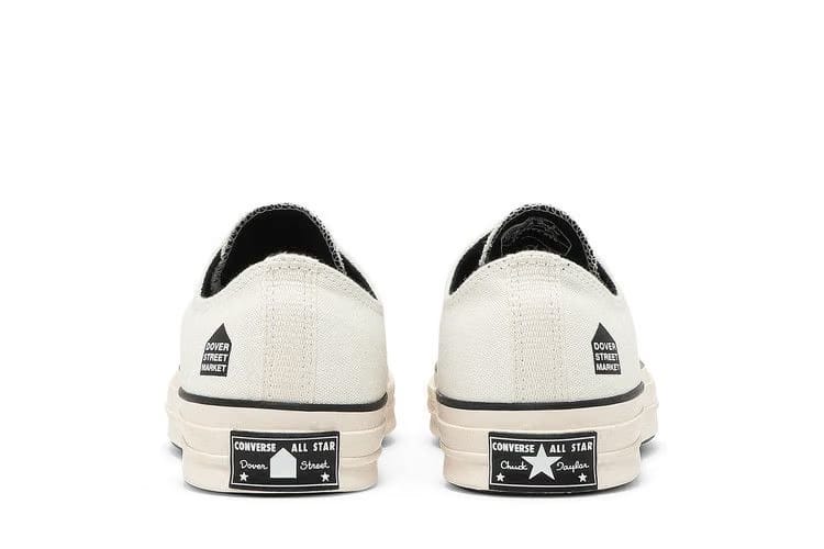 Converse Chuck 70 Ox Egret