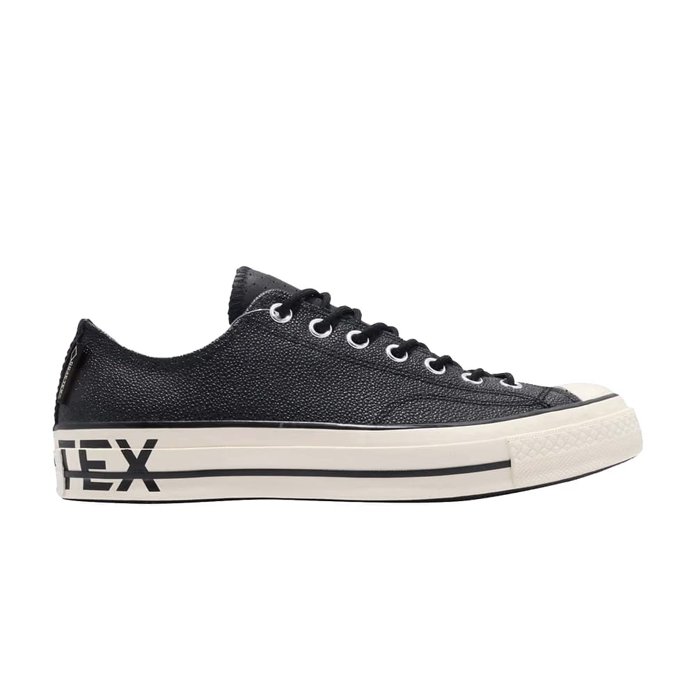 Converse Chuck 70 Gore-Tex Black
