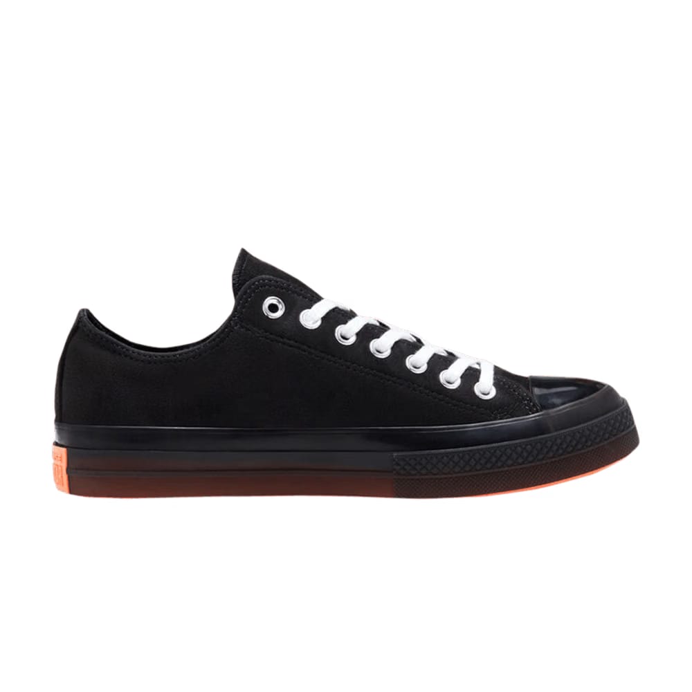 Converse Chuck Taylor All Star CX Suede Low Black Wild Mango