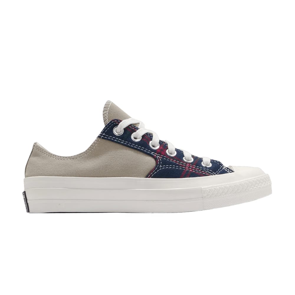Beyond Retro x Converse Chuck 70 Low Workwear