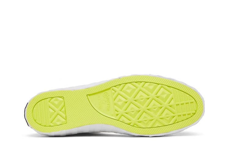 Converse UNT1TL3D High Hi-Vis Collection - White Iridescent