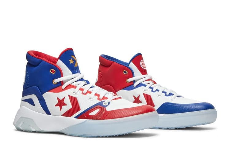 Converse G4 Mid ABA