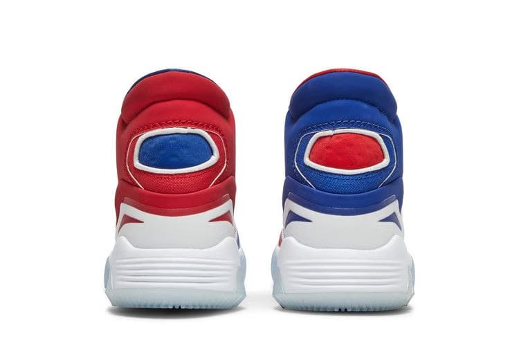 Converse G4 Mid ABA