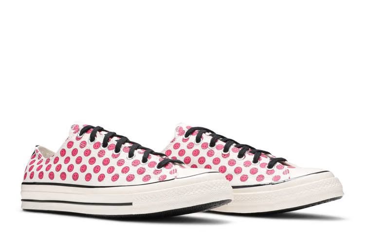 Converse Chuck 70 Low Happy Camper