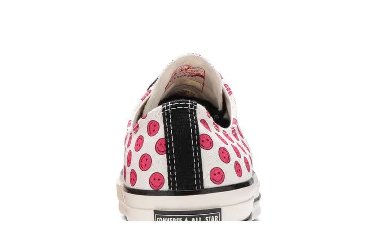 Converse Chuck 70 Low Happy Camper