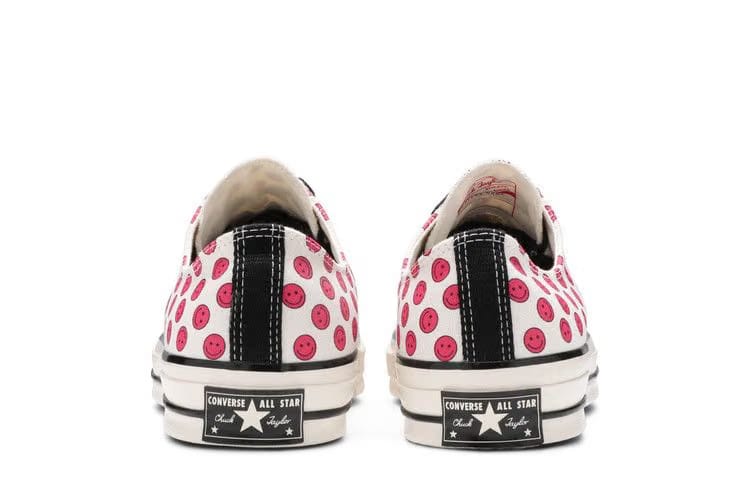 Converse Chuck 70 Low Happy Camper