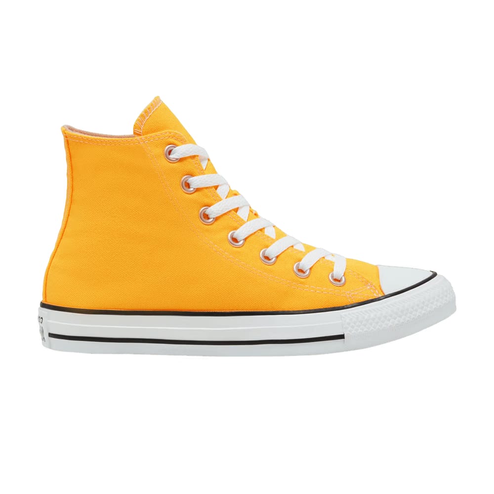 Converse Chuck Taylor All Star High Laser Orange
