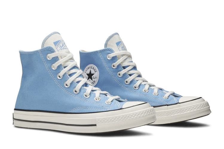 Converse Chuck 70 Hi Blue Coast