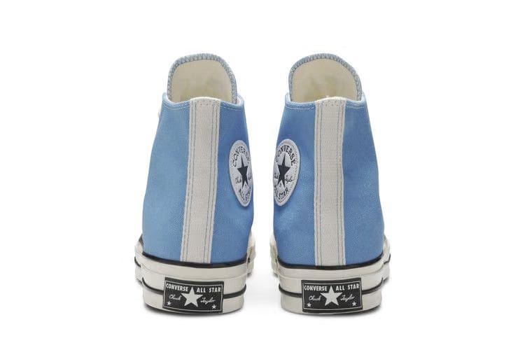 Converse Chuck 70 Hi Blue Coast