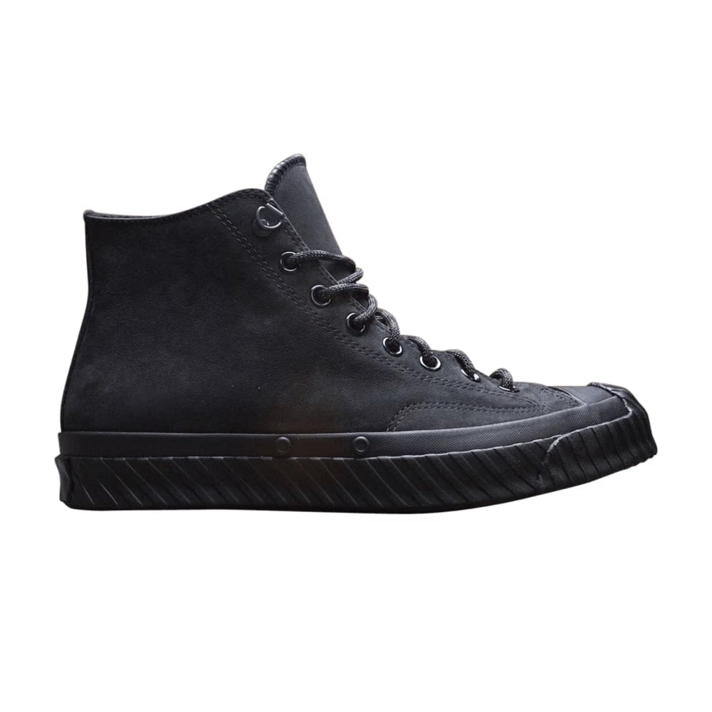 Converse Chuck 70 Bosey High Black