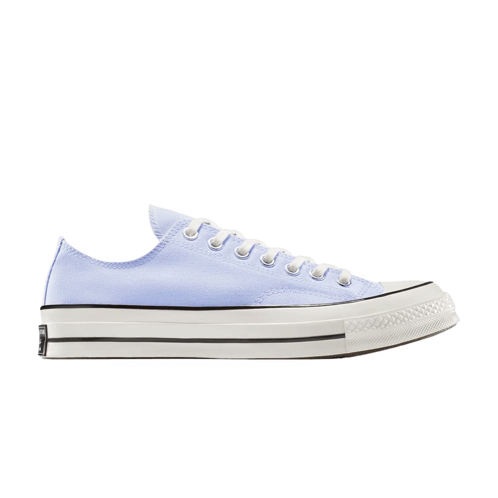 Converse Chuck 70 Low Blueberry Ice