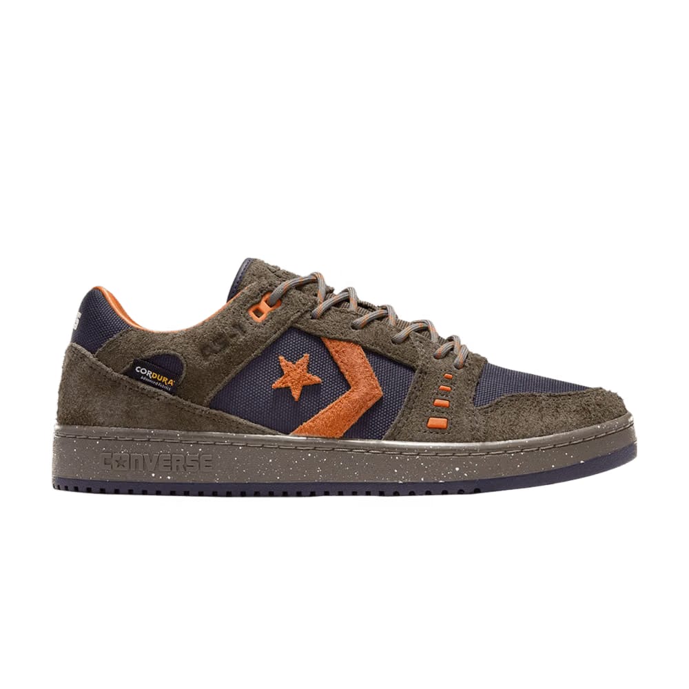 Converse AS-1 Pro Suede & Cordura - Wren