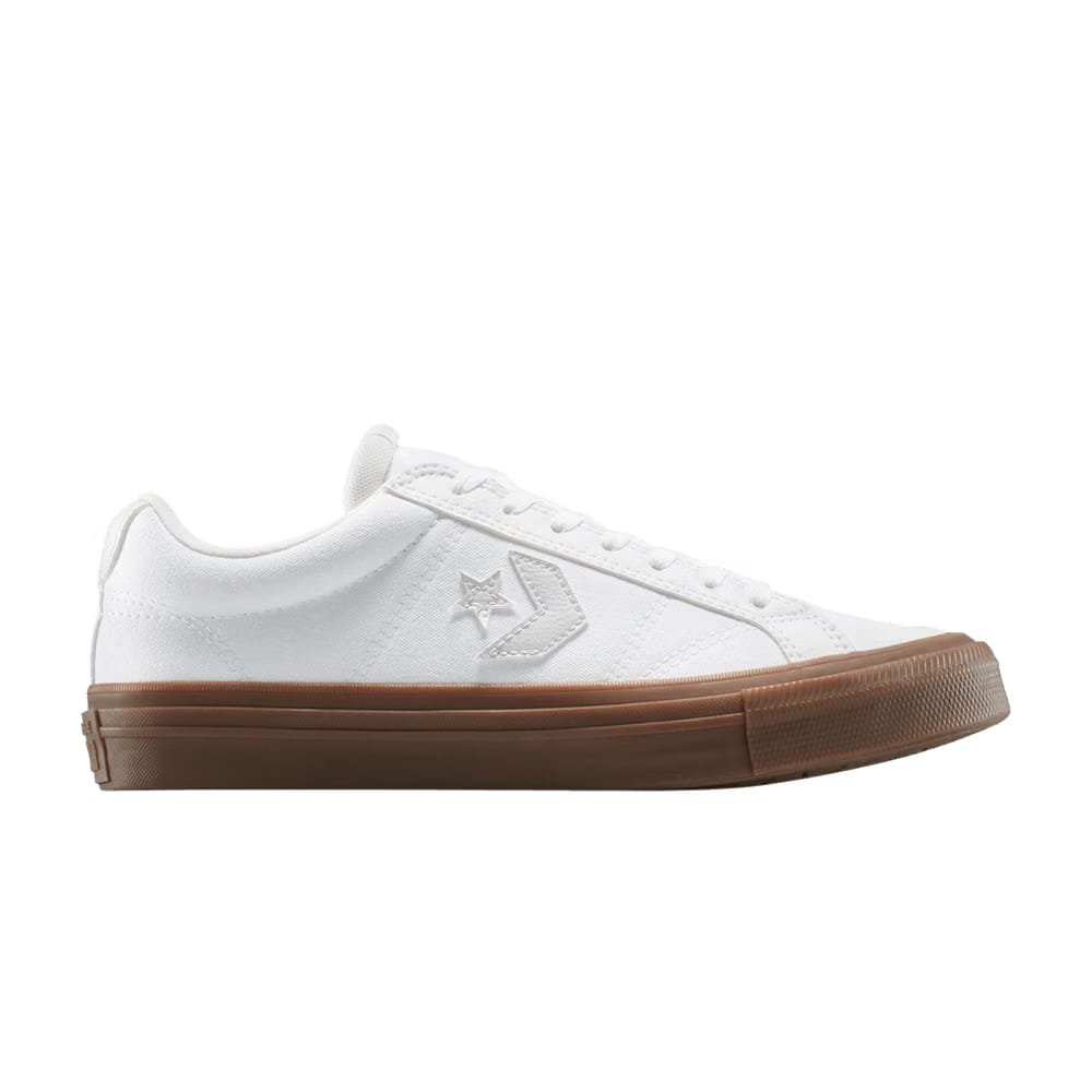 Converse Sport Casual White Gum