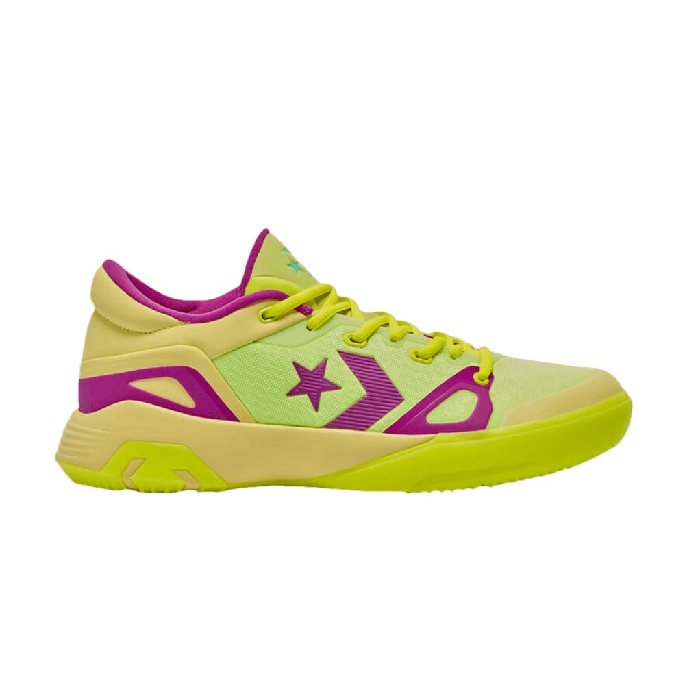 Converse G4 Low Hi-Vis Collection