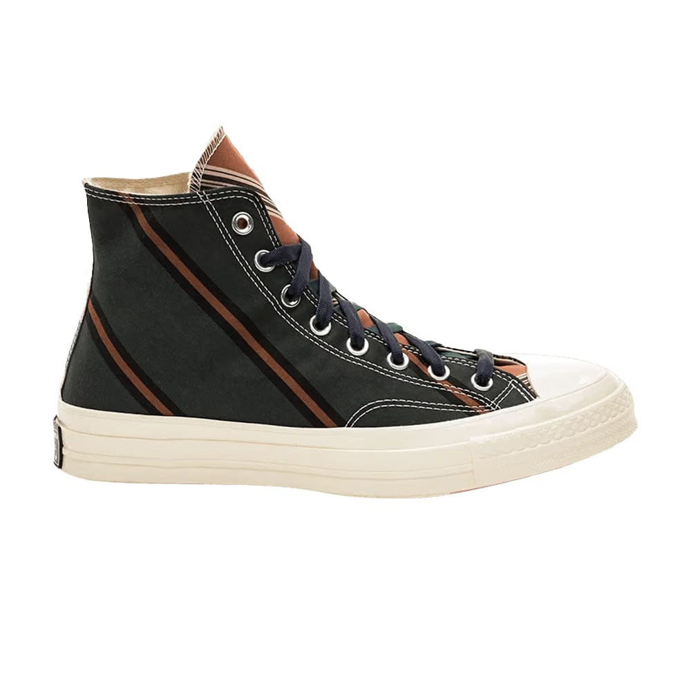 Converse Chuck Taylor All Star 70 High Varsity Pack - Green