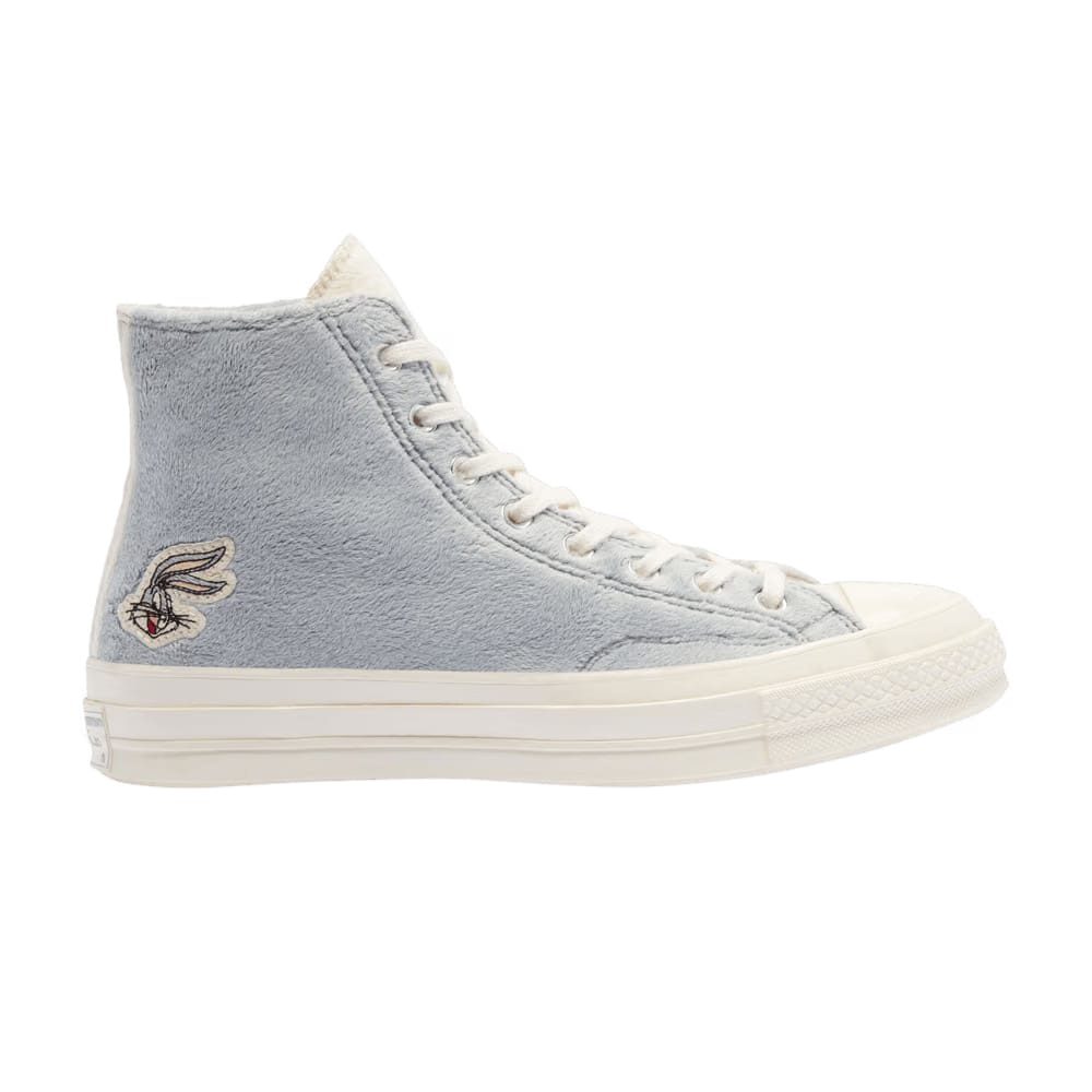 Looney Tunes x Converse Chuck 70 High 80th Anniversary - Faux Fur