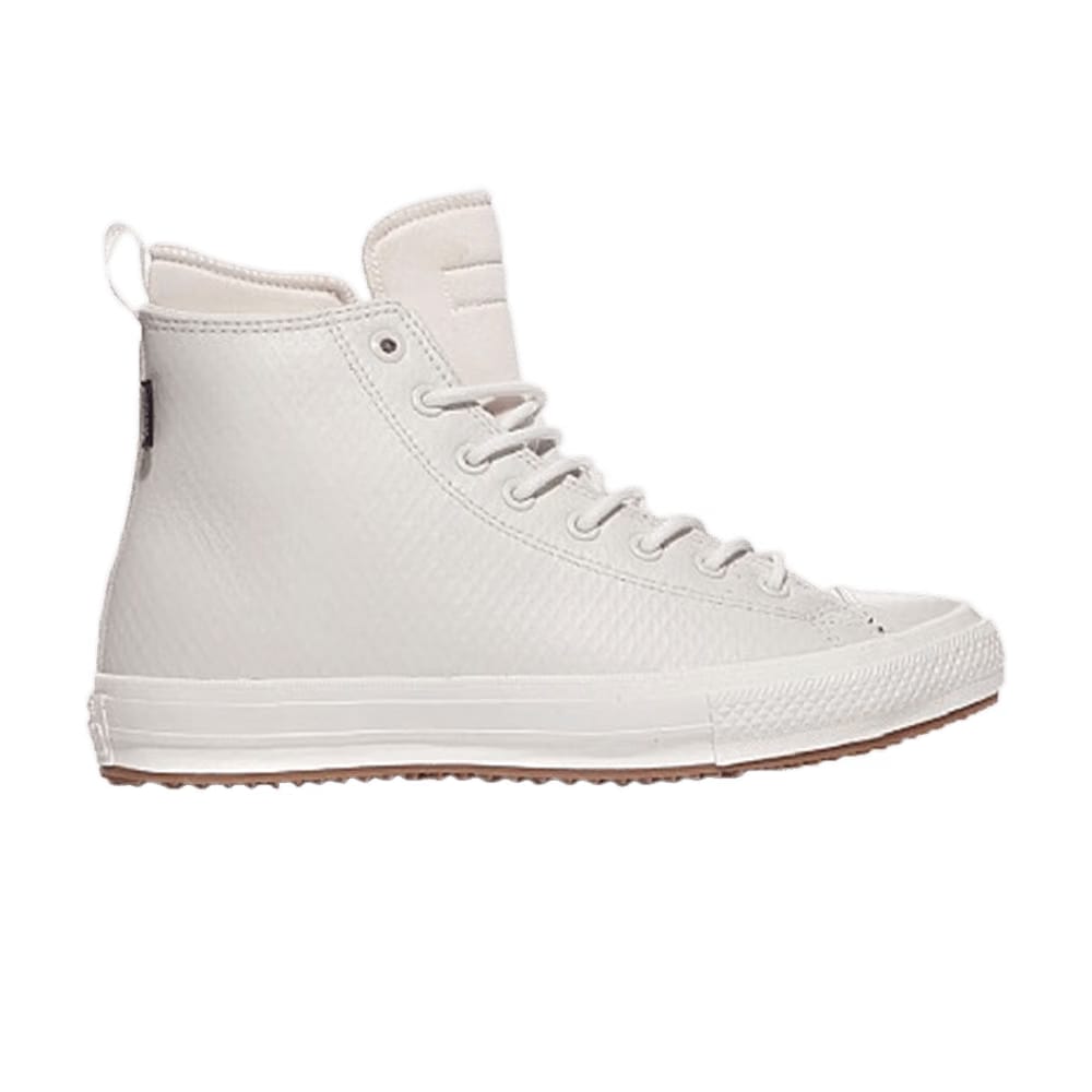 Converse Chuck Taylor All Star 2 Leather Hi Egret