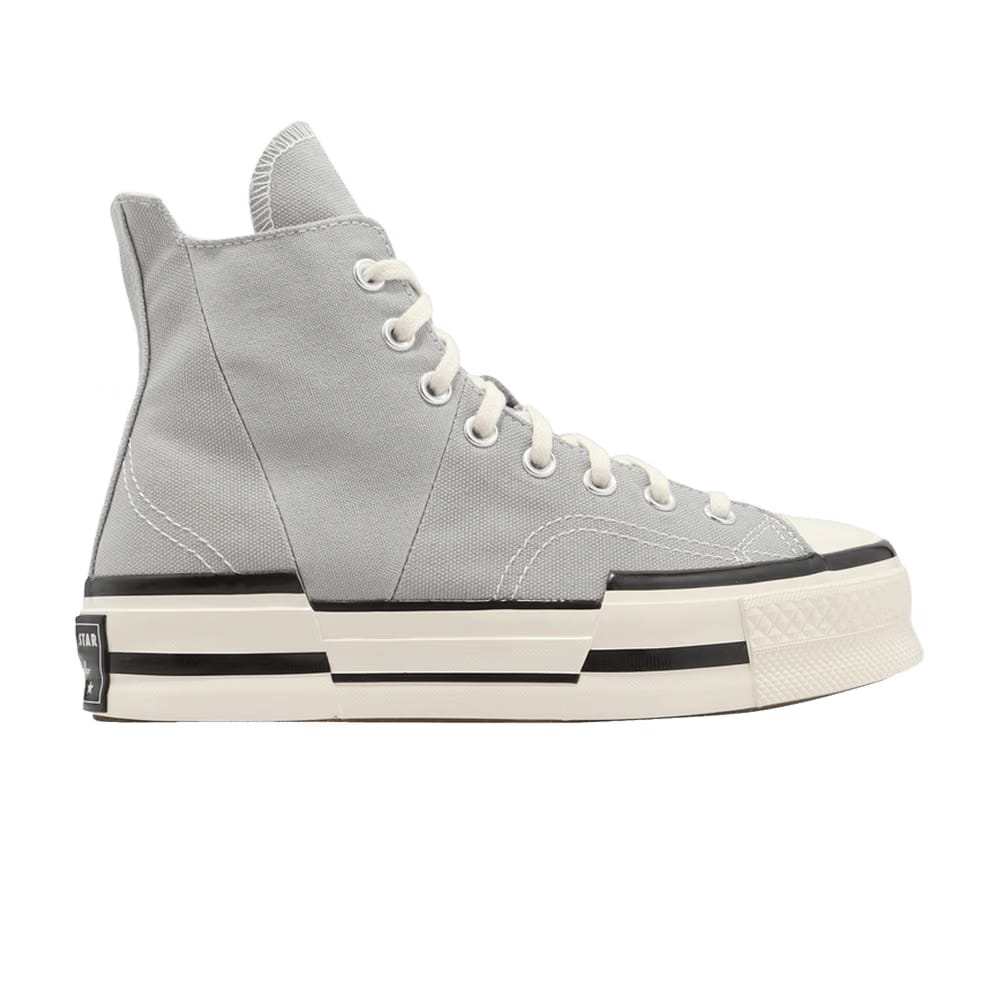 Converse Chuck 70 Plus High Ash Stone