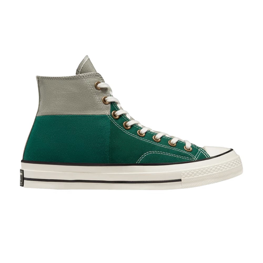 Converse Chuck 70 Colorblocked High Field Surplus