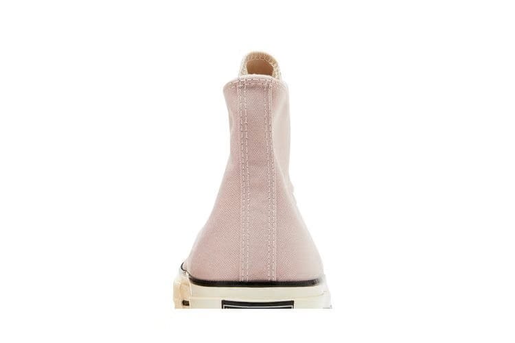 Converse Chuck 70 High Stone Mauve