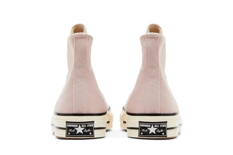 Converse Chuck 70 High Stone Mauve