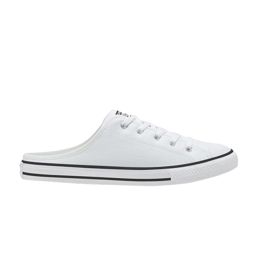 Converse Wmns Chuck Taylor All Star Dainty Mule Slip 'White'