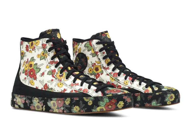 Converse Wmns Chuck Taylor All Star Sasha High 'Floral Bloom'